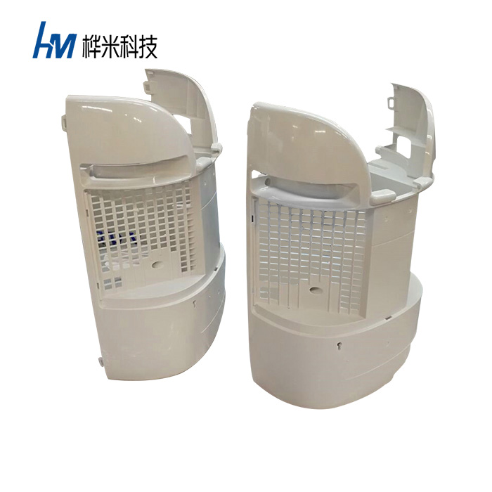單色模具