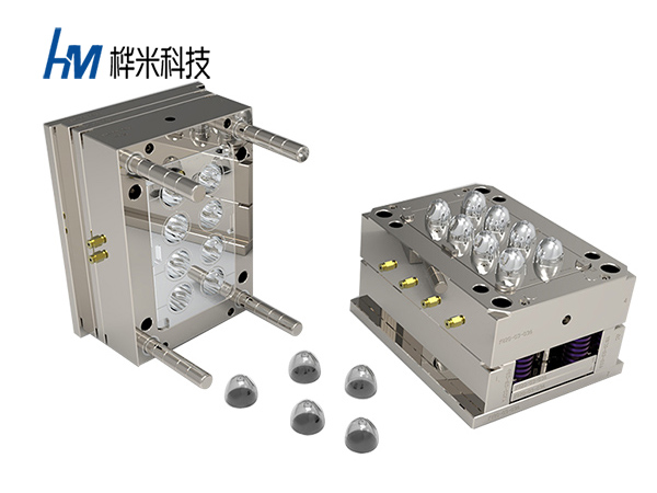 如何選擇合適的家電注塑模具廠(chǎng)家？