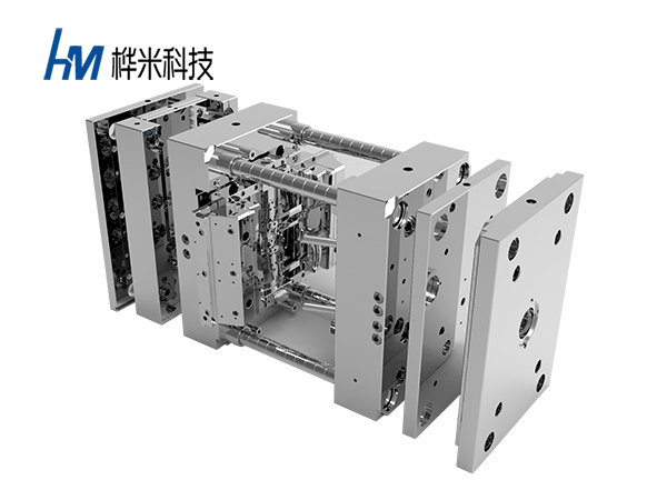 模具設(shè)計(jì)中的質(zhì)量控制和檢測(cè)技術(shù)