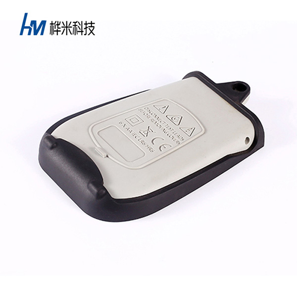 雙色模具