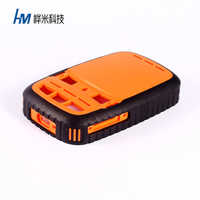 雙色模具
