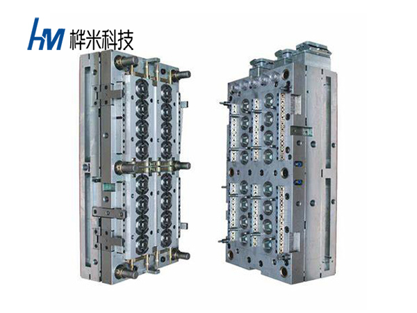 材料選擇與加工工藝在精密塑膠模具中的應用