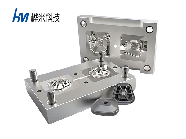 精密模具制造
