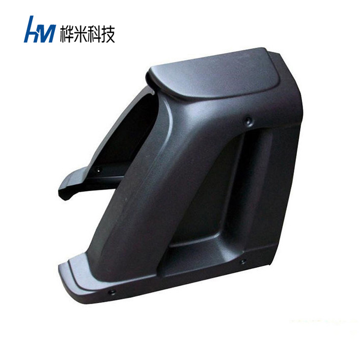 單色模具