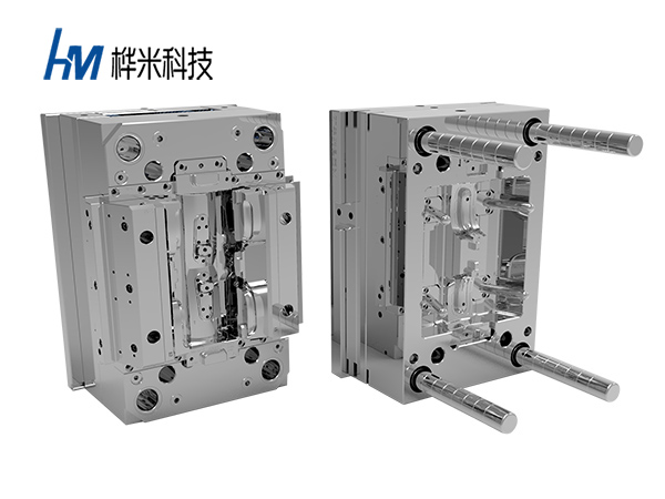 精密模具制造