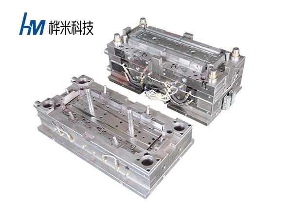 精密模具制造
